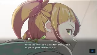 Magicami Iko - Magica Evo