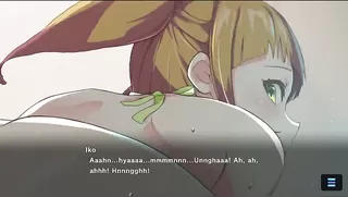 Magicami Iko - Magica Evo