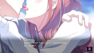 Magicami Iroha - Bond 1