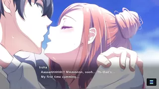 Magicami Iroha - Bond 1