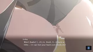 Magicami Iroha - Bond 2