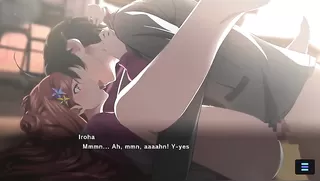 Magicami Iroha - Bond 2