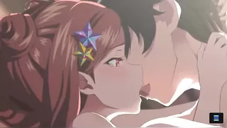 Magicami Iroha - Bond 2