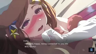 Magicami Iroha - Holy Santa