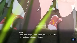 Magicami Iroha - Kawaii Warrior