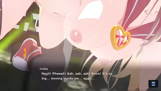 Magicami Iroha - Kawaii Warrior