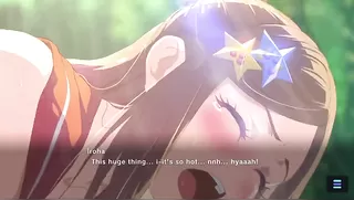 Magicami Iroha - Kawaii Warrior