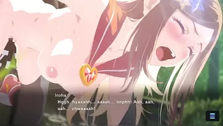 Magicami Iroha - Kawaii Warrior