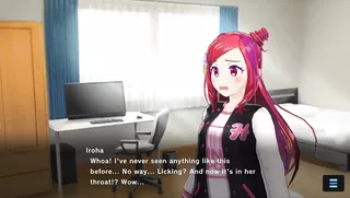 Magicami Iroha - Magica Evo