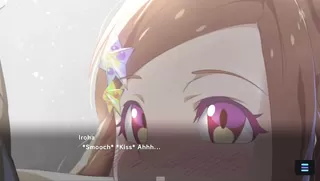 Magicami Iroha - Magica Evo