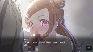 Magicami Iroha - Magica Evo