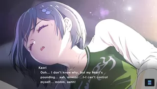 Magicami Kaori - Bond 1