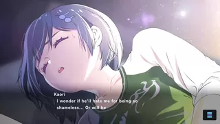 Magicami Kaori - Bond 1