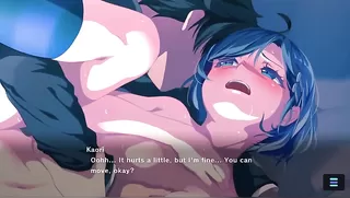 Magicami Kaori - Bond 2