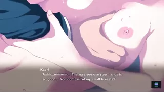 Magicami Kaori - Bond 2