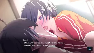 Magicami Kaori - Magica Evo