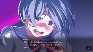 Magicami Kaori - Story H-Scene How Normal Ends