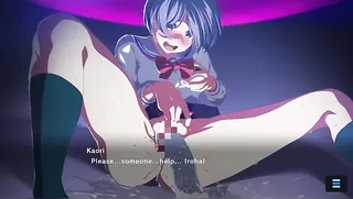 Magicami Kaori - Story H-Scene How Normal Ends