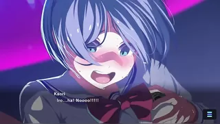 Magicami Kaori - Story H-Scene How Normal Ends