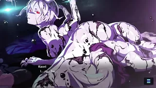 Magicami Kaori - Story H-Scene How Normal Ends