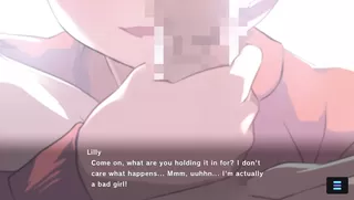 Magicami Lilly - Bond 1