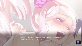 Magicami Lilly - Bond 2