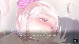 Magicami Lilly - Bond 2