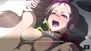 Magicami Lilly - Delinquent