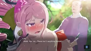 Magicami Lilly - New Year Miko