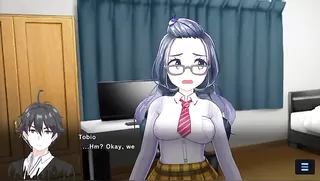 Magicami Marianne - Bond 1