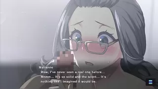 Magicami Marianne - Bond 1