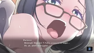 Magicami Marianne - Magica Evo