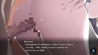 Magicami Marianne - Magica Evo