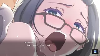 Magicami Marianne - Magica Evo