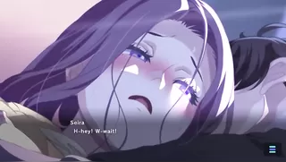 Magicami Seira - Bond 1