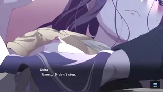 Magicami Seira - Bond 1