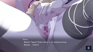 Magicami Seira - Bond 1