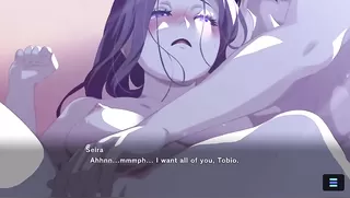 Magicami Seira - Bond 1