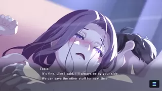 Magicami Seira - Bond 1