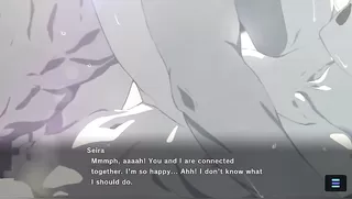 Magicami Seira - Bond 2