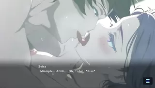 Magicami Seira - Bond 2