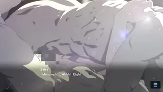 Magicami Seira - Bond 2
