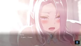 Magicami Seira - Brynhildr Warrior