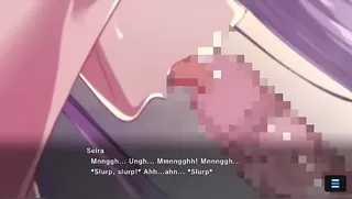 Magicami Seira - Magica Evo