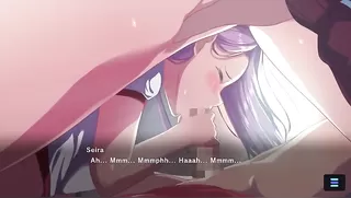 Magicami Seira - Magica Evo
