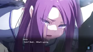 Magicami Seira - Story H-Scene Singularity