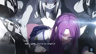 Magicami Seira - Story H-Scene Singularity