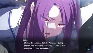 Magicami Seira - Story H-Scene Singularity