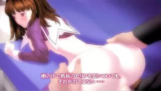 Dofuck 2 Iori Yoshizuki - Molesting Iori in private vehicle