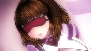 Dofuck 2 Iori Yoshizuki - Iori meat urinal fucking sex